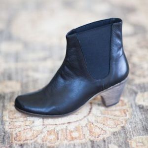 Emerson Fry. NWT. Lennon Boot.